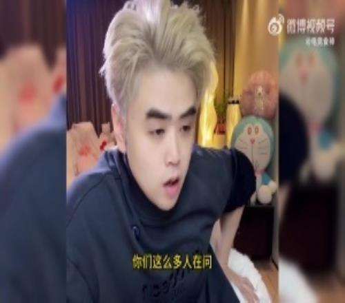 朱开：BLG明年大概率要有人员变动是谁不要猜！网上说的不要全信