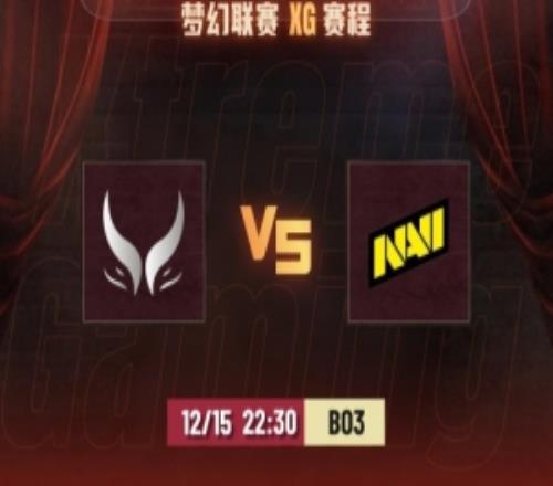 一波团战直接爆炸！Niku哈斯卡四杀之后彻底无解XG11NAVI