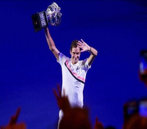 传奇归来！费德勒官宣亮相2026澳网开幕式曾6度墨尔本公园加冕