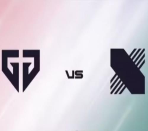 突然死亡！Rich凯南又K又送纯副作用GEN一次团灭一波赢首局