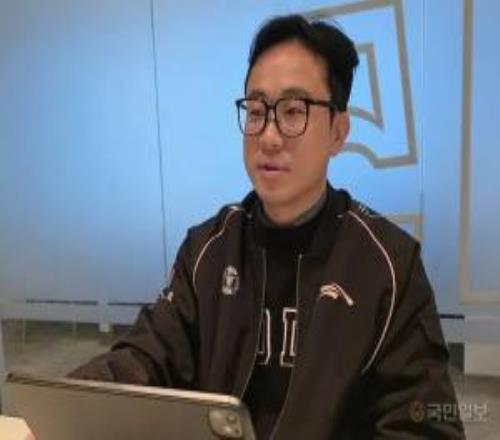 HLE团长：Viper渴望新环境新挑战，未预料到Gumayusi会进入自由人市场