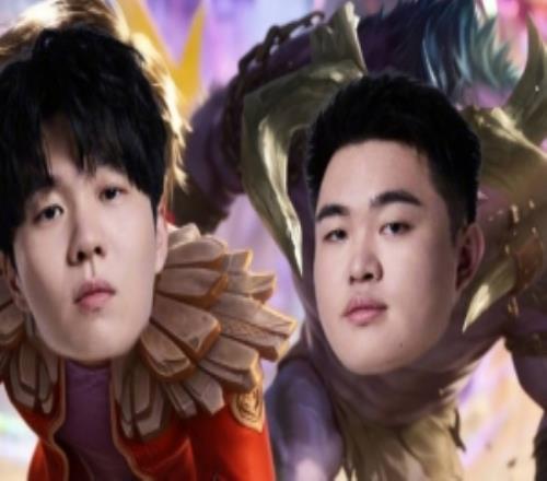 IG发布对阵JDG赛场语音Rookie：他们已经玩不了了！