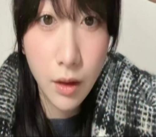 《寂静岭f》凛子演员近照：娇小可爱宛如邻家小妹