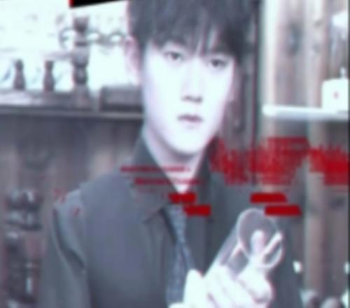 JackeyLove发布视频：谁点的伊泽瑞尔特饮