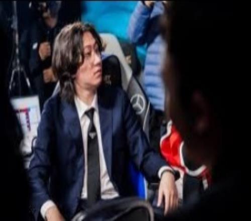 韩网爆料：GEN教练选择了Daeny，HLE中单确认离队，打野将会是Kanavi