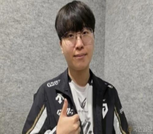 Kiin：MSI背靠背打满五局的战队很吃力能感受到他们的不易