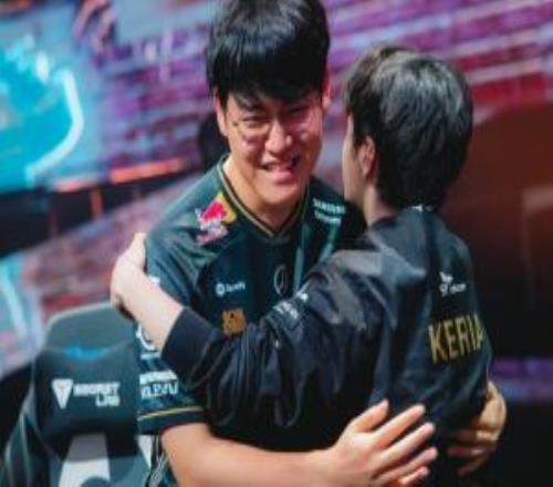 Doran：对于续约暂未决定Gumayusi：会以去年续约一年时的心态参加转会期