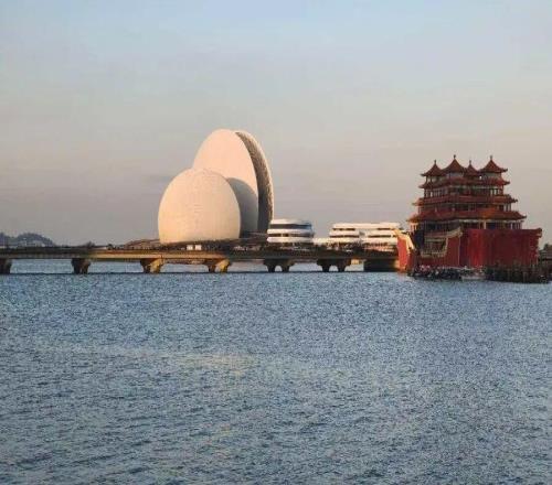 从抢票到“刷城”，一张门票撬动全域消费