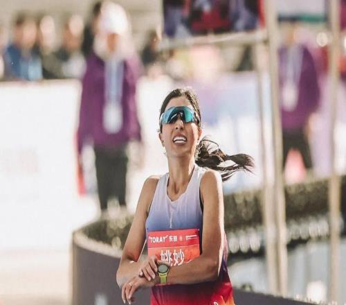 2025年上马，萨洛蒙破风出山