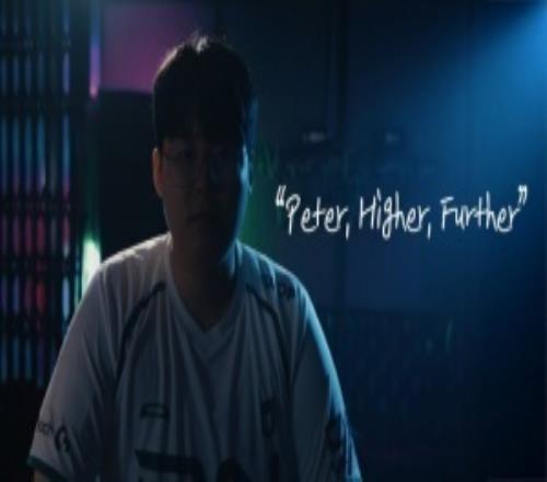 和亚军AD绑定！DNF官方：S15亚军辅助Peter加盟队伍