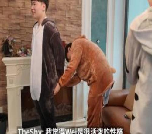 iG邀请！Wei谈加入iG：队内都是经验丰富的大哥得到认可