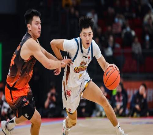 CBA头号混子球队浮现！四场比赛狂输85分，疯狂摆烂真让人没眼看