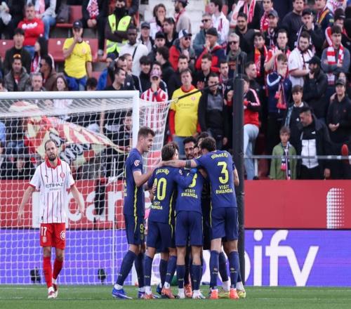 7轮0球！1亿锋霸又哑火，西甲陷入进球荒，射手榜被姆巴佩甩开