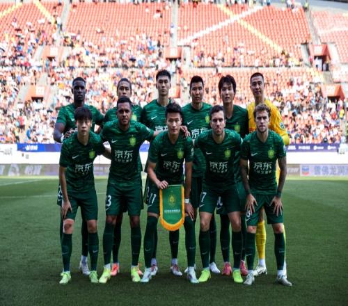 王长庆或将担任国安体育副总监负责引进内外援_中超直播