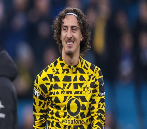 多特高层明示法比奥席尔瓦团队冬窗期间不允许离队_德甲直播