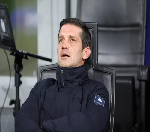 齐沃评论热那亚对决：对手状态正佳比赛形势严峻本周未与德罗西联系_意甲直播