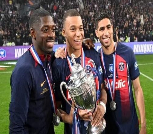 姆巴佩一数据或超越C罗但却沦为笑谈，更像是曾加盟勇士的杜兰特