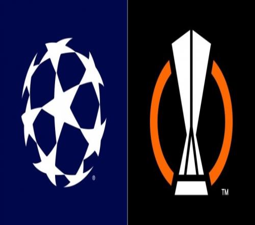 本轮欧战结束后的最新积分榜揭晓：英超德甲意甲稳居前三，西甲勇攀至第四位_德甲直播