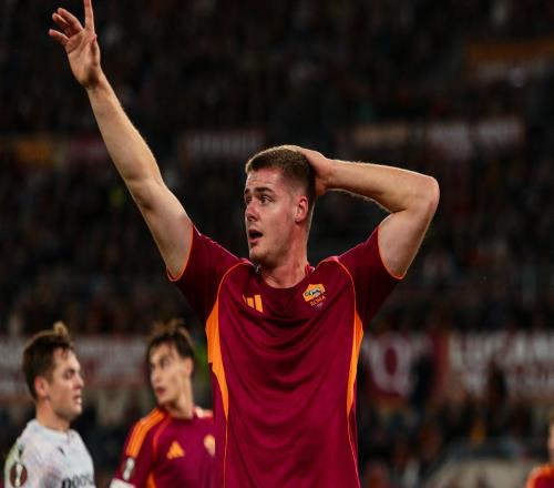 曼奇尼：埃文弗格森的伤病就像他得到了一个无形的禁令，想恢复状态简直比登天还难_意甲直播