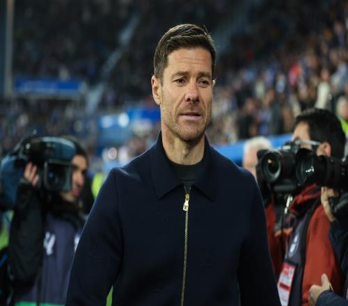 阿隆索的教练宝座岌岌可危曾有皇马名帅对塞维滑铁卢后黯然离职_西甲直播