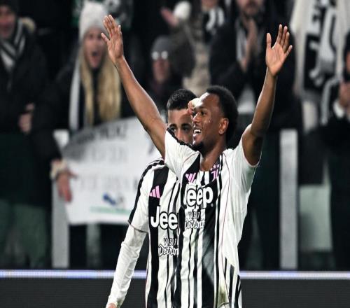 奥蓬达：意甲并不容易适应，好在所有人都在支持我