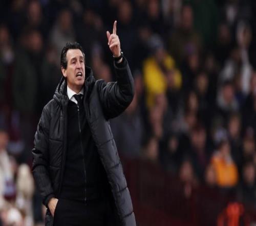 埃梅里社媒：凭借坚定的信念与奉献精神，我们不断挑战极限