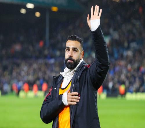 利物浦计划在冬窗出售萨拉赫，萨拉赫对加盟皇马或巴萨持开放态度_英超直播免费观看