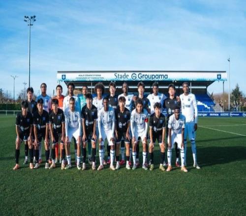 中国犀旺队期待希望之战首秀遭遇欧塞尔B队一场12失利_中超直播