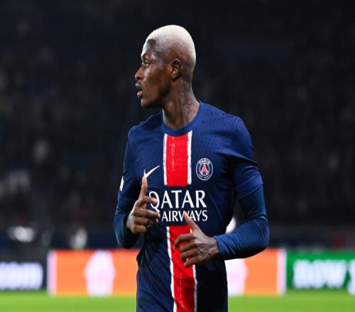 努诺门德斯表达了对书写俱乐部历史的自豪感萨福诺夫展现了实力_法甲直播