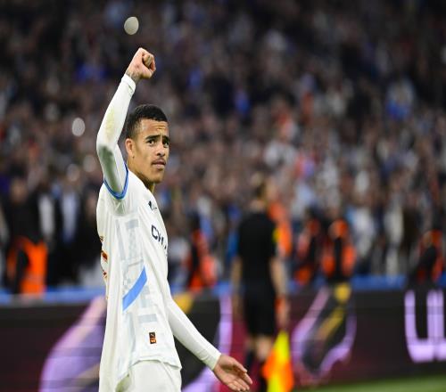 即使格林伍德获得欧冠金靴，他在短期内也不太可能重返英格兰队_法甲直播