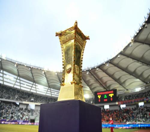 今年足协杯在电视端的总观看人次已突破1.6亿，预计媒体价值超过2.3亿_中超直播