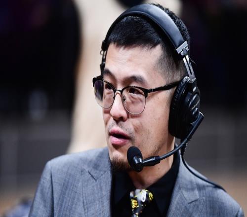 杨毅表示抖音与CBA的合作属于电商带货的保底协议，保底金额仅为几千万人民币_CBA直播