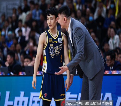 媒体人畅谈宏远如何攻克广州对决背后或藏有杜锋的秘密计谋_CBA直播