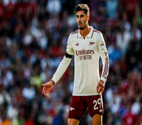 邮报报道哈弗茨的康复过程出现波折，预计将在明年1月中旬复出_英超直播