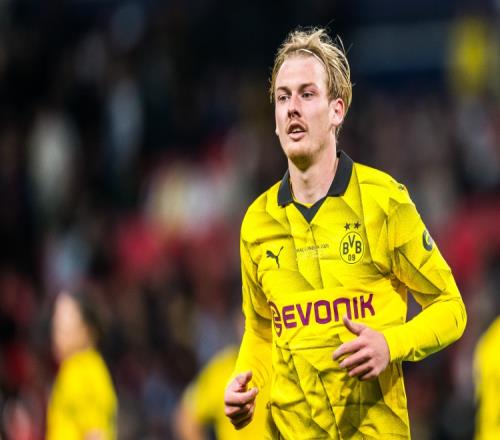 布兰特谈多特：舒适如家续约计划将于新年前后展开_德甲直播