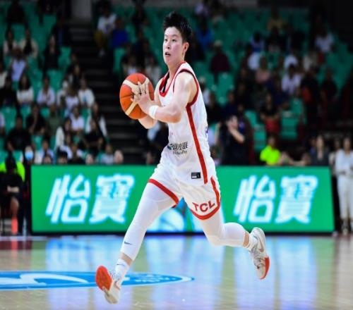 四川女篮遭遇连败之困李缘缺席引发主教练用人之争_CBA直播