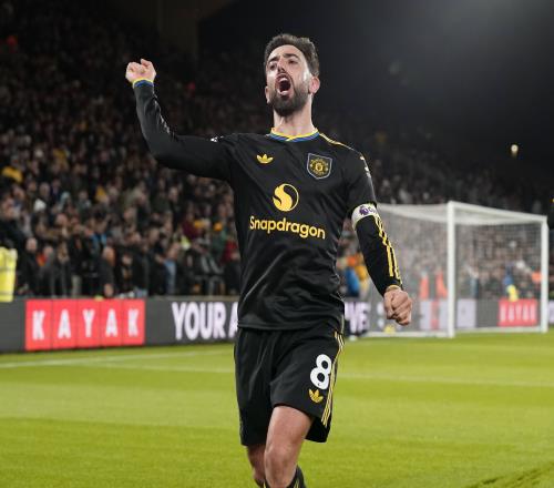 B费表示踢球全力以赴但曼联曾考虑让我离开一些队友对球队的投入不足_英超直播