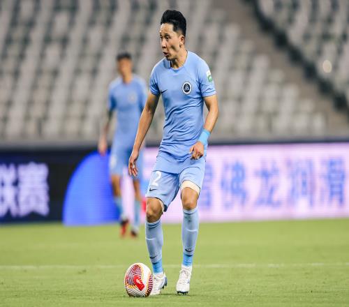 张卫：面对西海岸的比赛我真是失误之王，现在开始找新东家真是绝了_中超直播