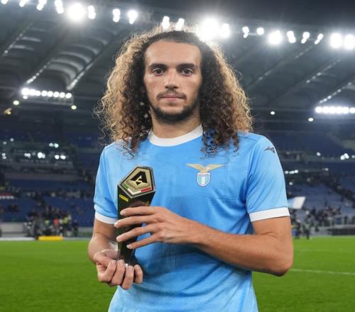 贡多齐表示他不在乎个人荣誉更关注球队胜利_意甲直播