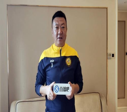 老甲A魏群吐槽职业足球：市场最大故事倒是没了_中超直播