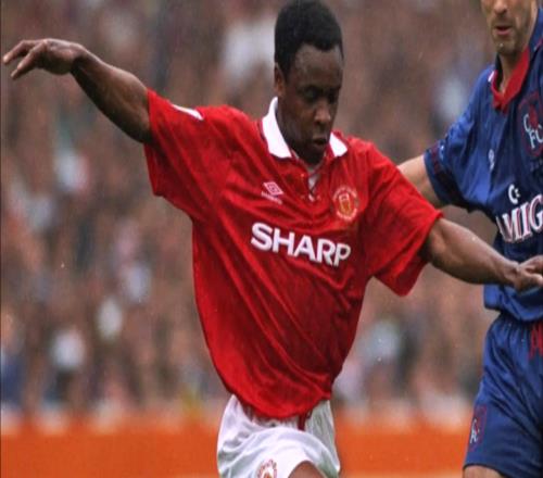 保罗帕克的板凳经历与对弗格森风格的赞赏_英超直播