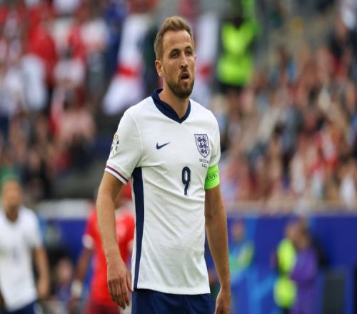 凯恩：尽管英格兰闯入欧洲杯决赛仍饱受争议，但唯有在世界杯中夺冠才能消除质疑_德甲直播