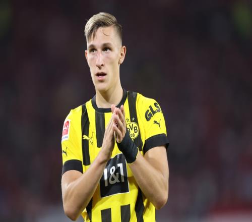 赫韦德斯认为多特蒙德是一个优秀的俱乐部，但施洛特贝克或许需要走出舒适区_德甲直播