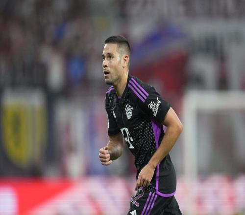 法尔克披露拜仁冬窗大甩卖计划格雷罗可能先过冬博伊先走人_德甲直播