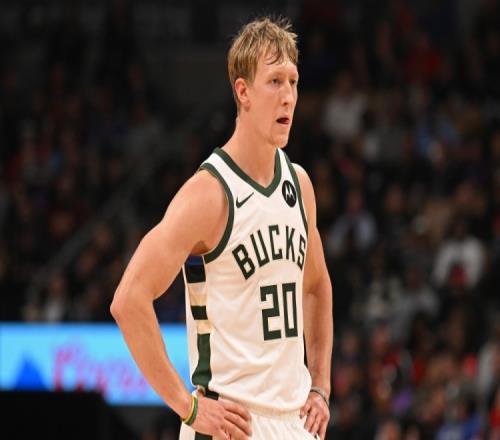 本赛季NBA底角三分王揭晓AJ格林独占鳌头雄鹿三名球员入围前十_NBA直播