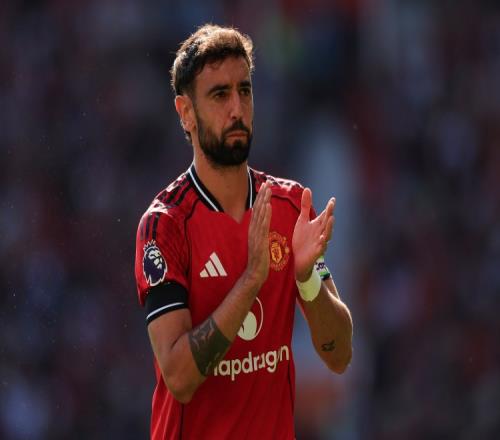 曼联队友认为B费有离队意向拜仁对其感兴趣_英超直播