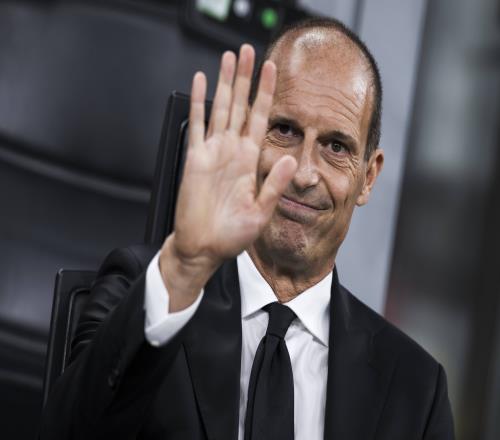 意甲前辈：米兰选择阿莱格里旨在争夺冠军希门尼斯有望重拾进球状态_意甲直播