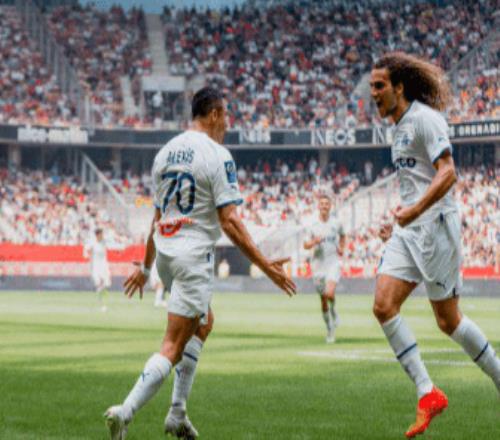 复活33岁桑切斯法甲梅开二度四大联赛全有进球