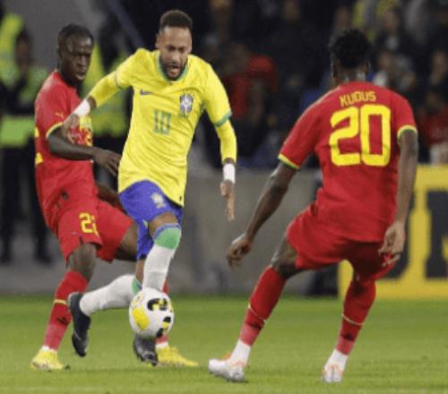 全都回来了内马尔12场比赛打进11球助攻10次