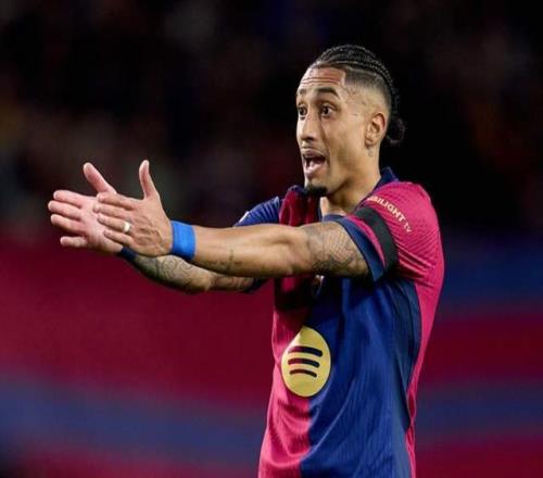 巴萨9000万巨星计划：不夺欧冠不离队！拒绝沙特天价薪水